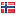 inspired.no server is located in Norway